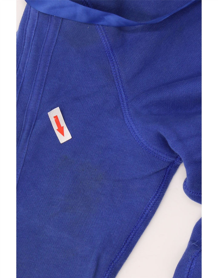 Felpa con cappuccio grafica da donna UK 8 piccola