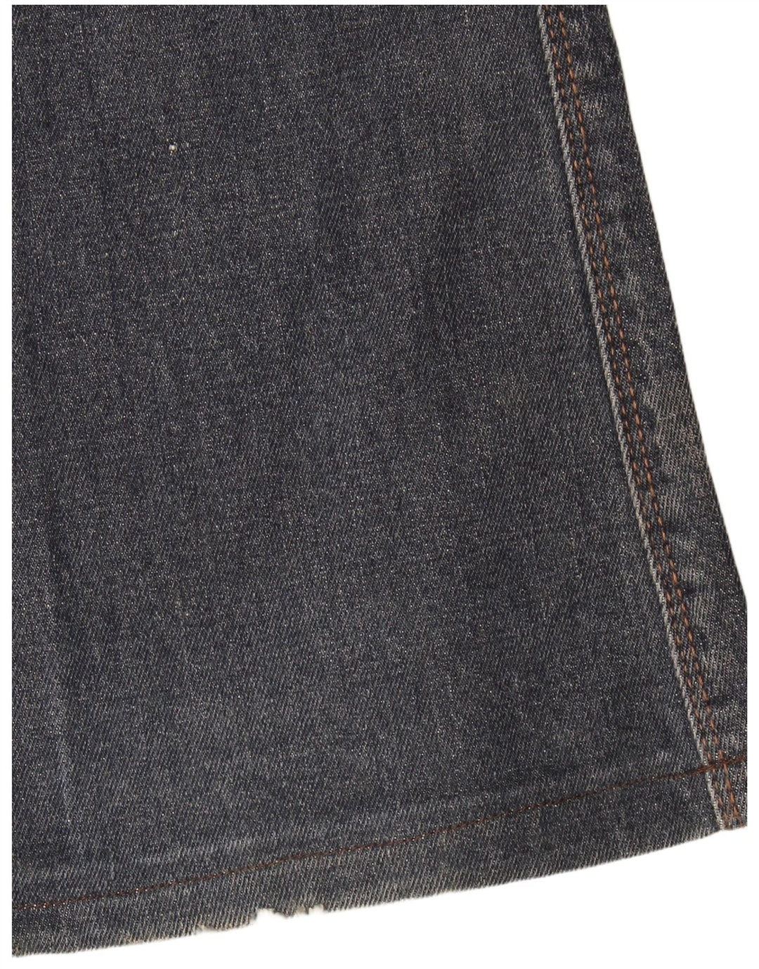 Jeans svasati da donna Zara EU 38 Small W28 L31 Blu navy
