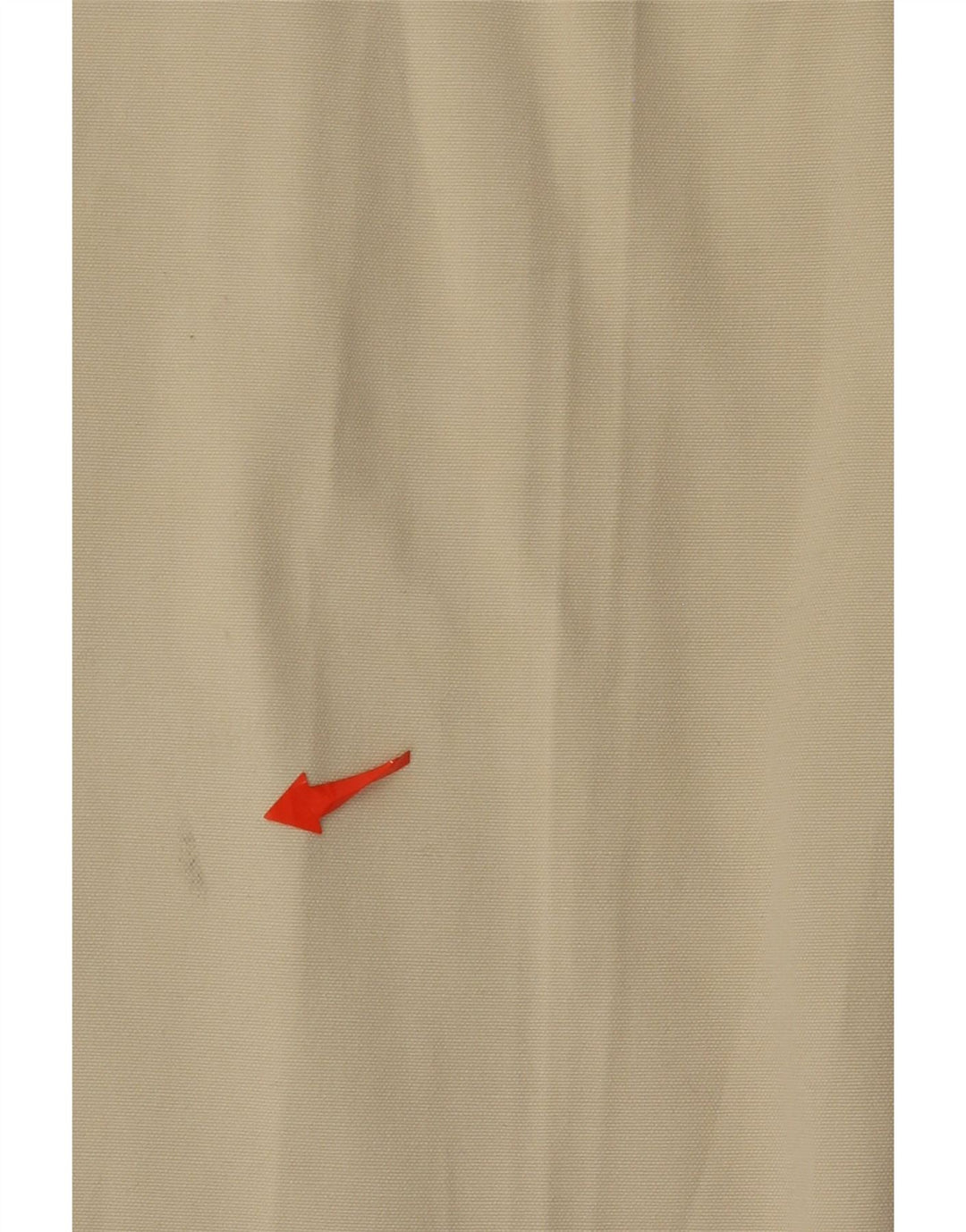 Pantaloni cargo geografici da uomo Napapijri IT 48 medio W32 L30 Beige