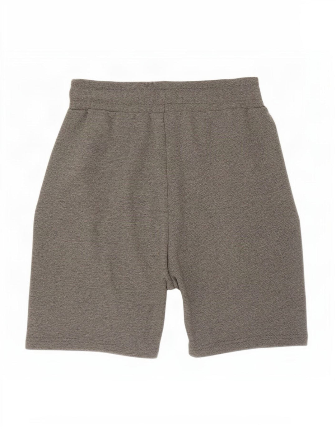 Pantaloncini sportivi da uomo Ellesse piccoli in cotone grigio