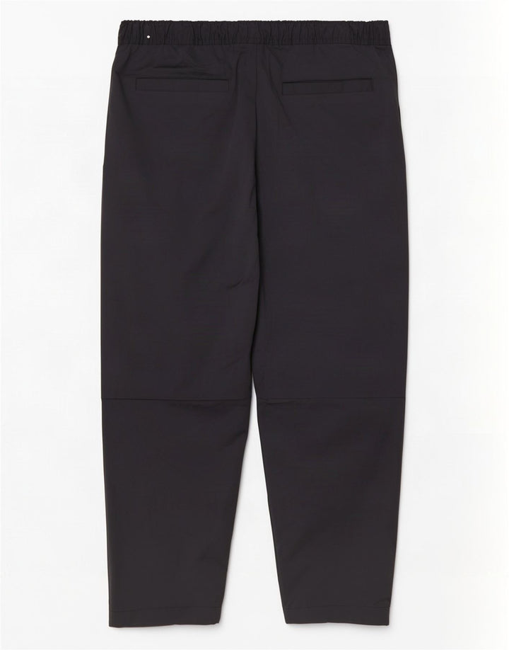 Pantaloni della tuta da donna Nike UK 20 2XL poliestere nero