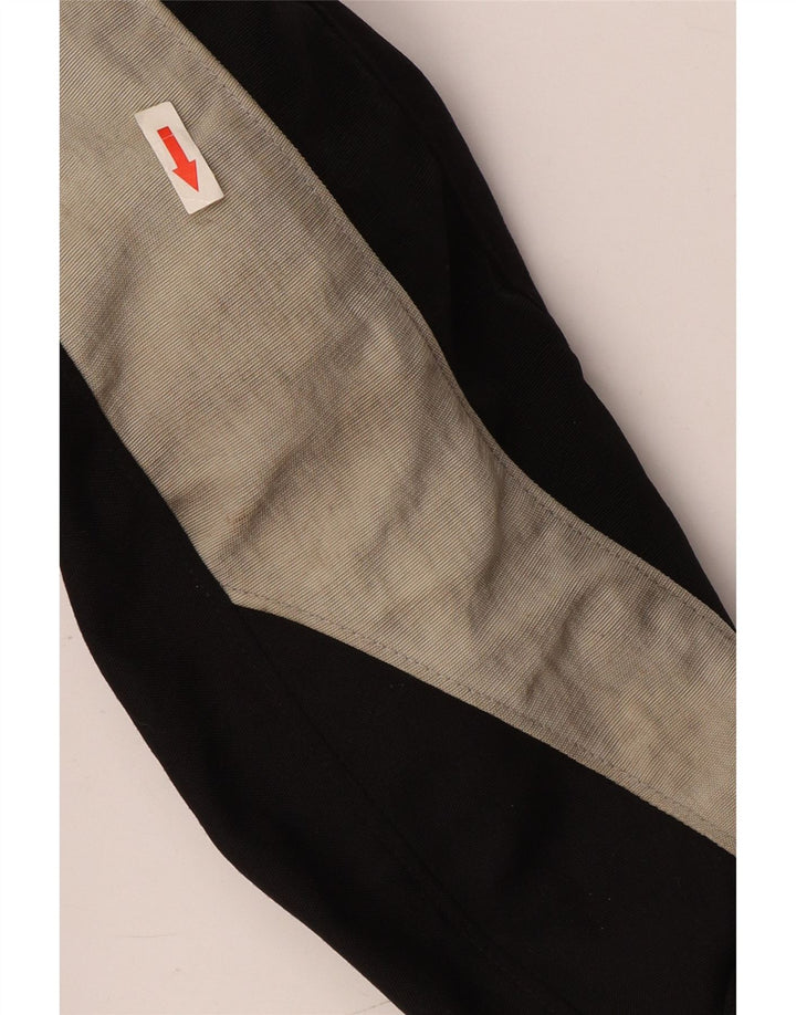 Giacca Dainese Gore-Tex Graphic Racer da uomo EU 52 Large Black Colourblock