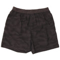 Pantaloncini sportivi Dri-Power da uomo Russell Athletic grandi mimetici grigi