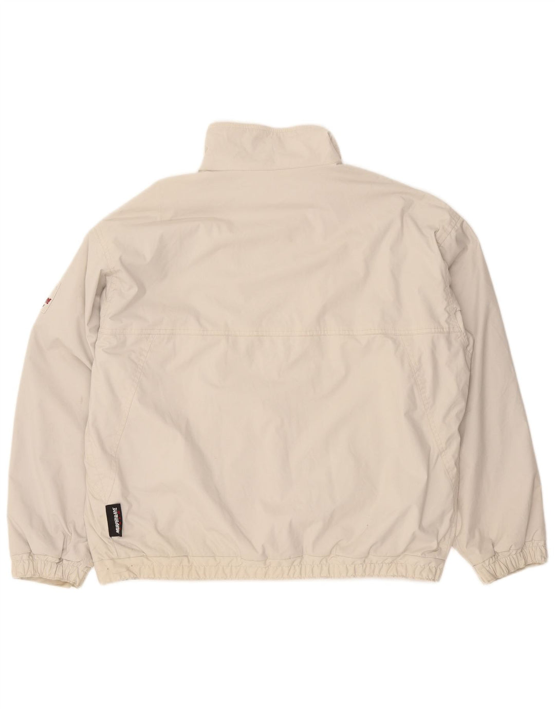 Giacca a vento da uomo Murphy & Nye UK 42 XL Bianca