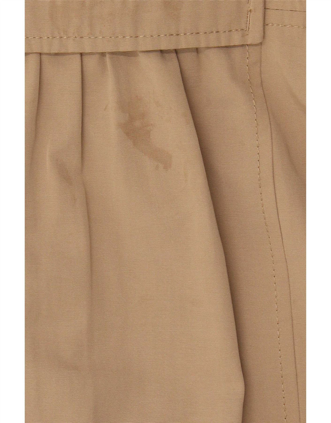 Cappotto da donna Intrend UK 6 XS Beige Poliestere