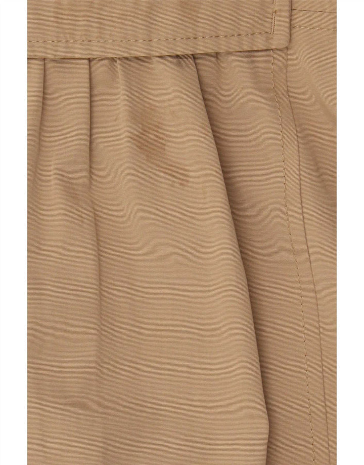 Cappotto da donna Intrend UK 6 XS Beige Poliestere