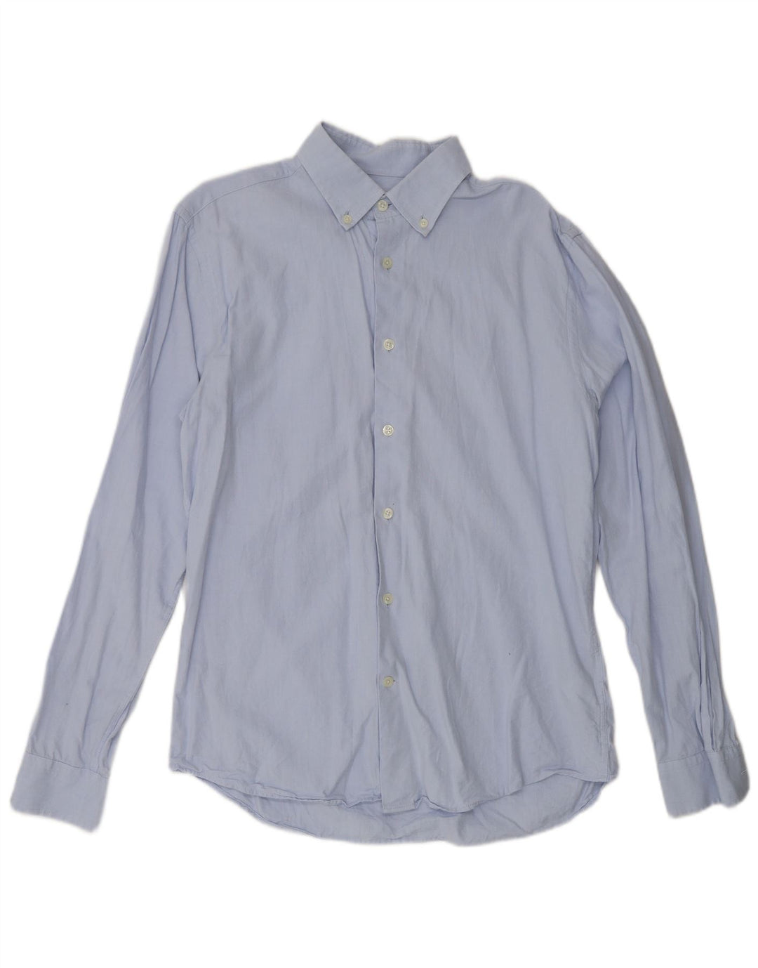 Camicia da uomo REISS Blu medio