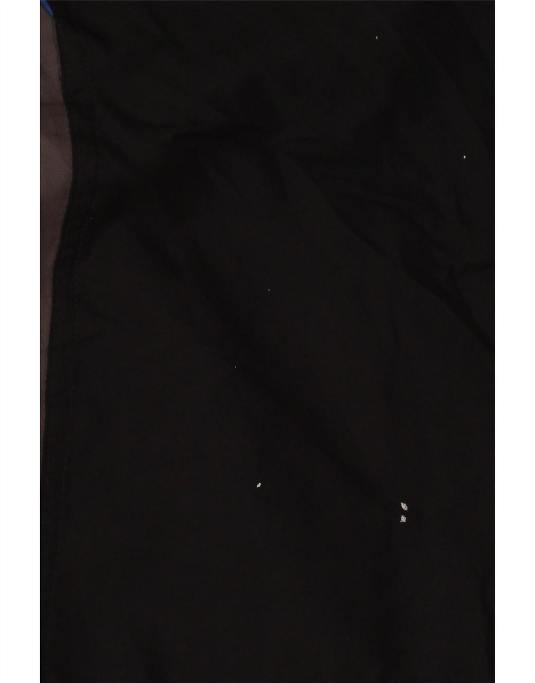 SERGIO TACCHINI Pantaloncini da bagno da uomo XL Nero Poliestere color block