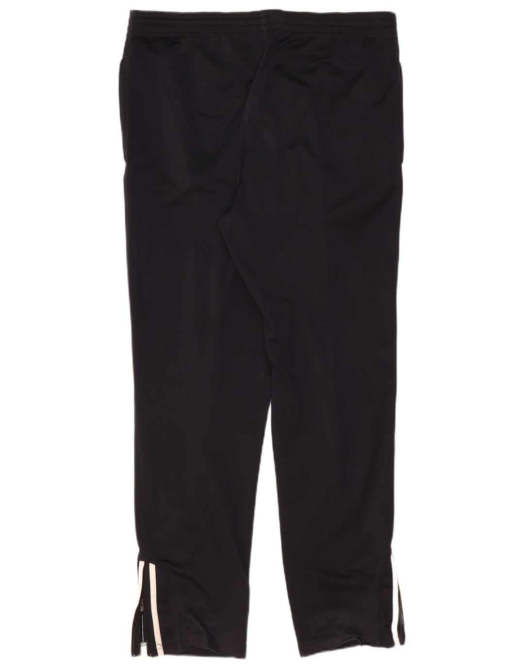 Pantaloni da tuta da uomo Adidas Medium Nero Poliestere