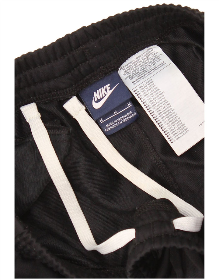Pantaloni da tuta da uomo Nike Joggers Medium Nero Poliestere