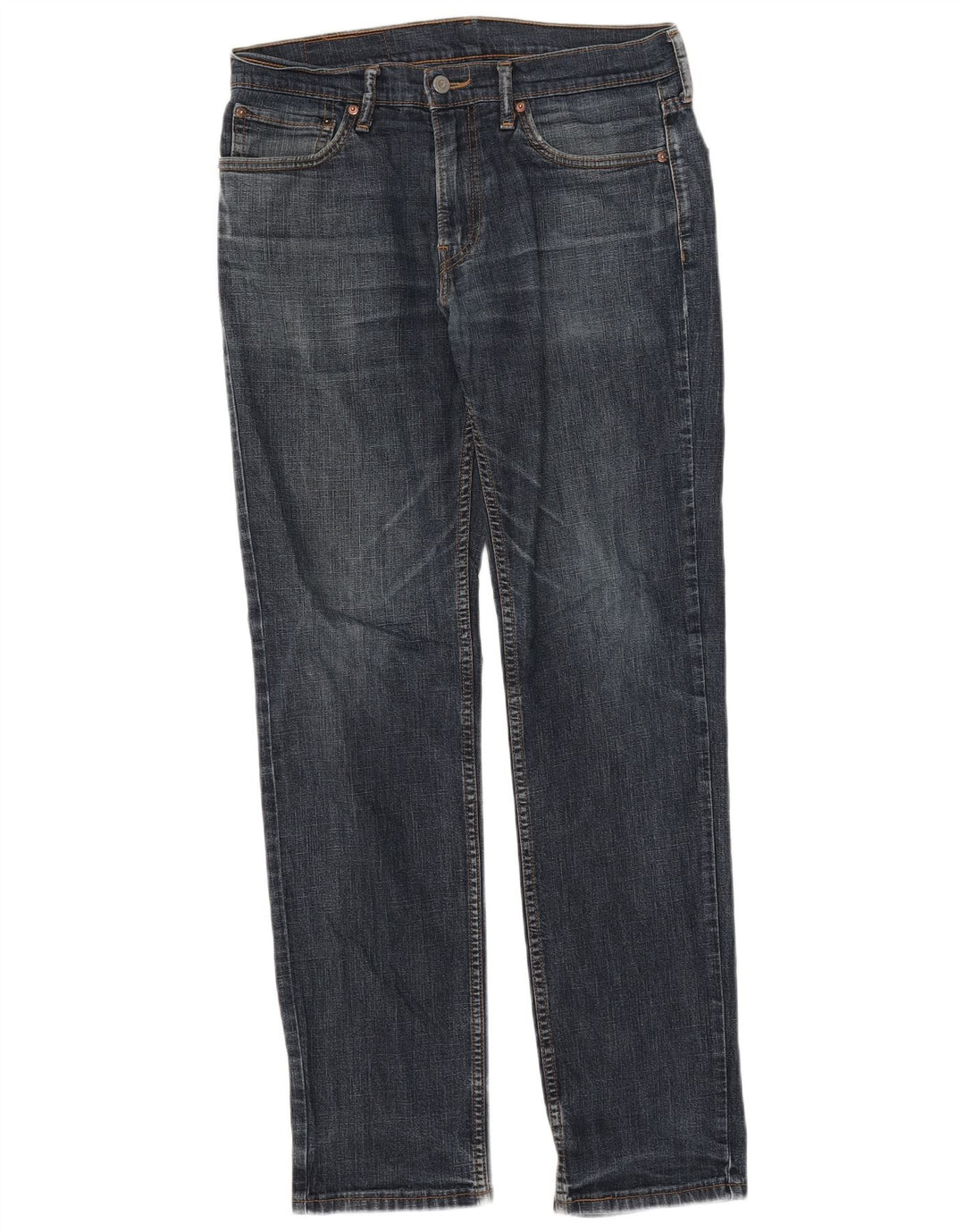 Jeans Levi's Uomo 511 Slim W32 L34 Blu