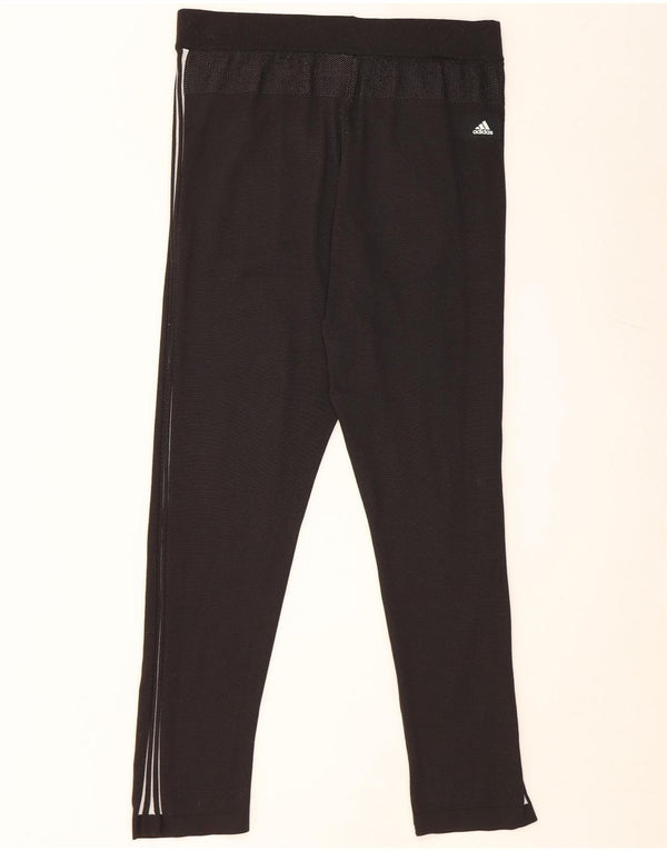 Pantaloni della tuta da uomo Adidas XL neri