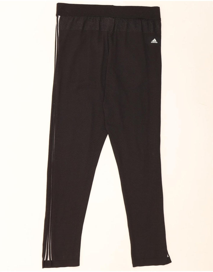 Pantaloni della tuta da uomo Adidas XL neri