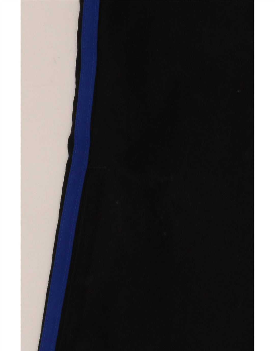 Pantaloni da tuta da uomo Adidas Joggers grandi neri in poliestere