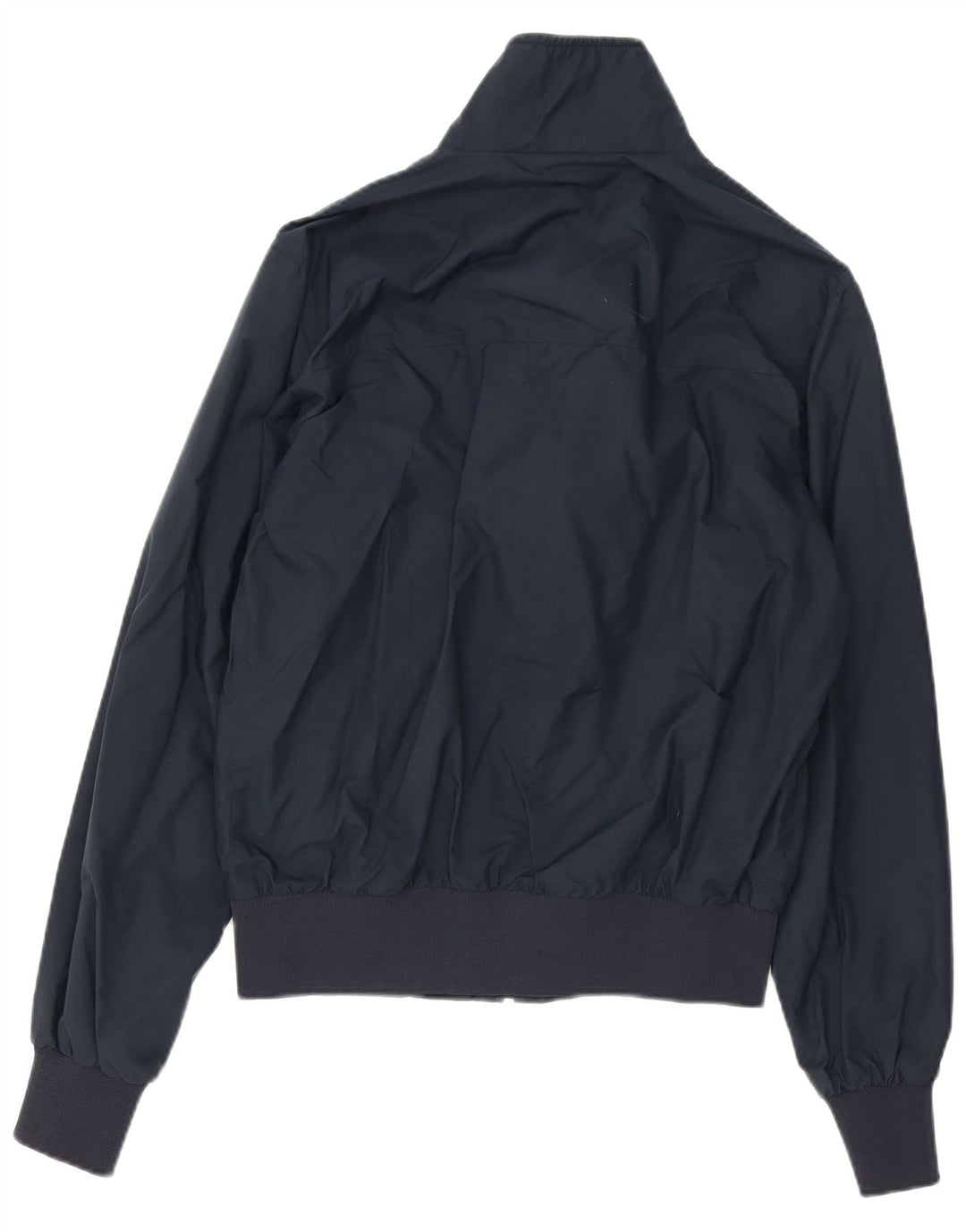 Giubbotto bomber da uomo North Sails UK 40 Large blu navy in poliammide