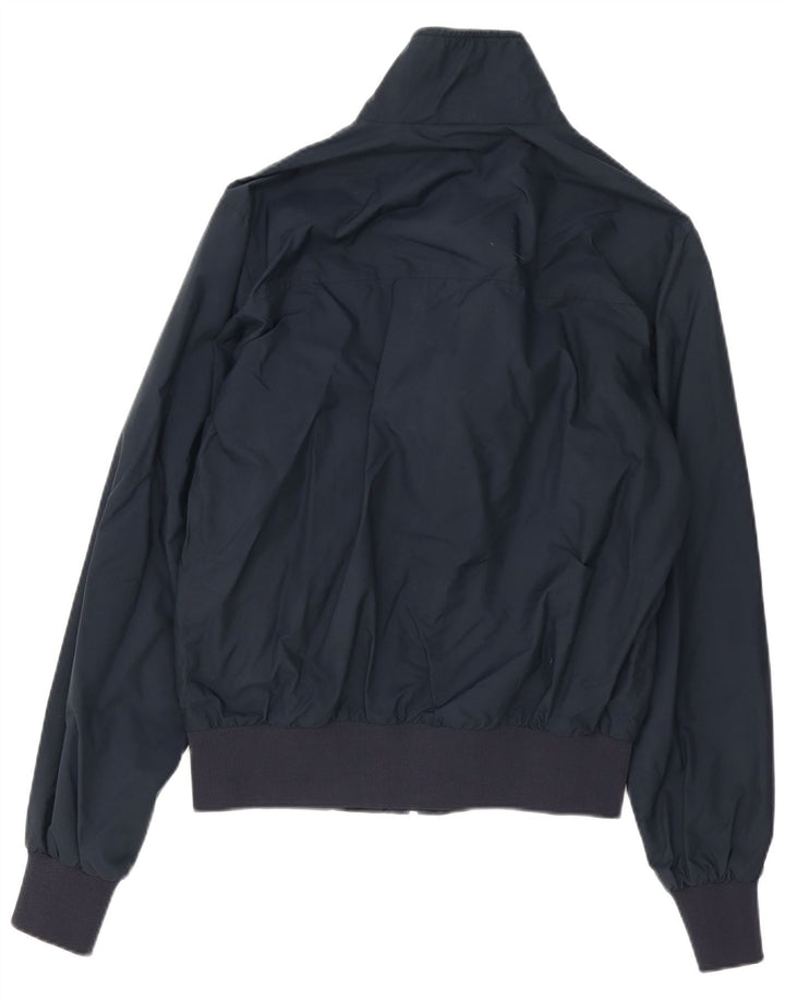 Giubbotto bomber da uomo North Sails UK 40 Large blu navy in poliammide