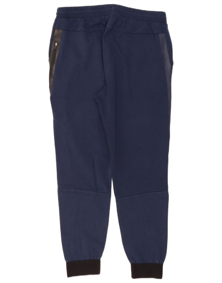 Pantaloni da tuta da uomo Arena Joggers 2XL Blu Navy