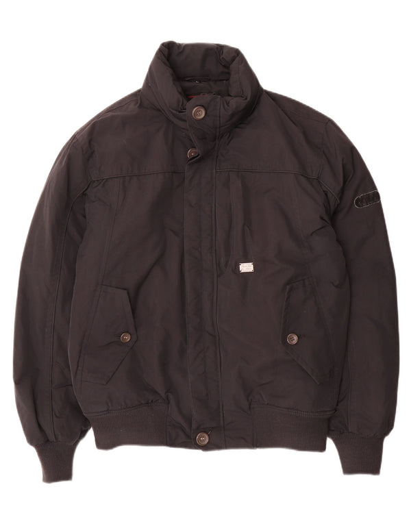 Giacca imbottita da uomo Colmar IT 52 Large Nera
