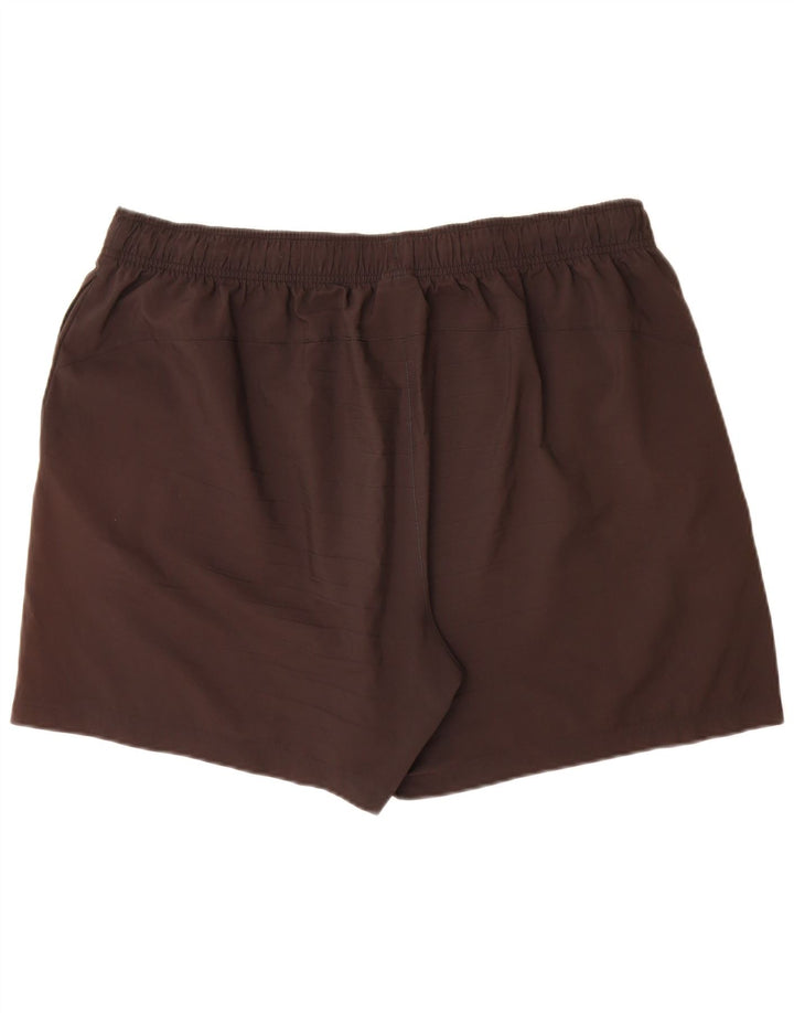 Pantaloncini sportivi Puma Uomo 2XL Neri