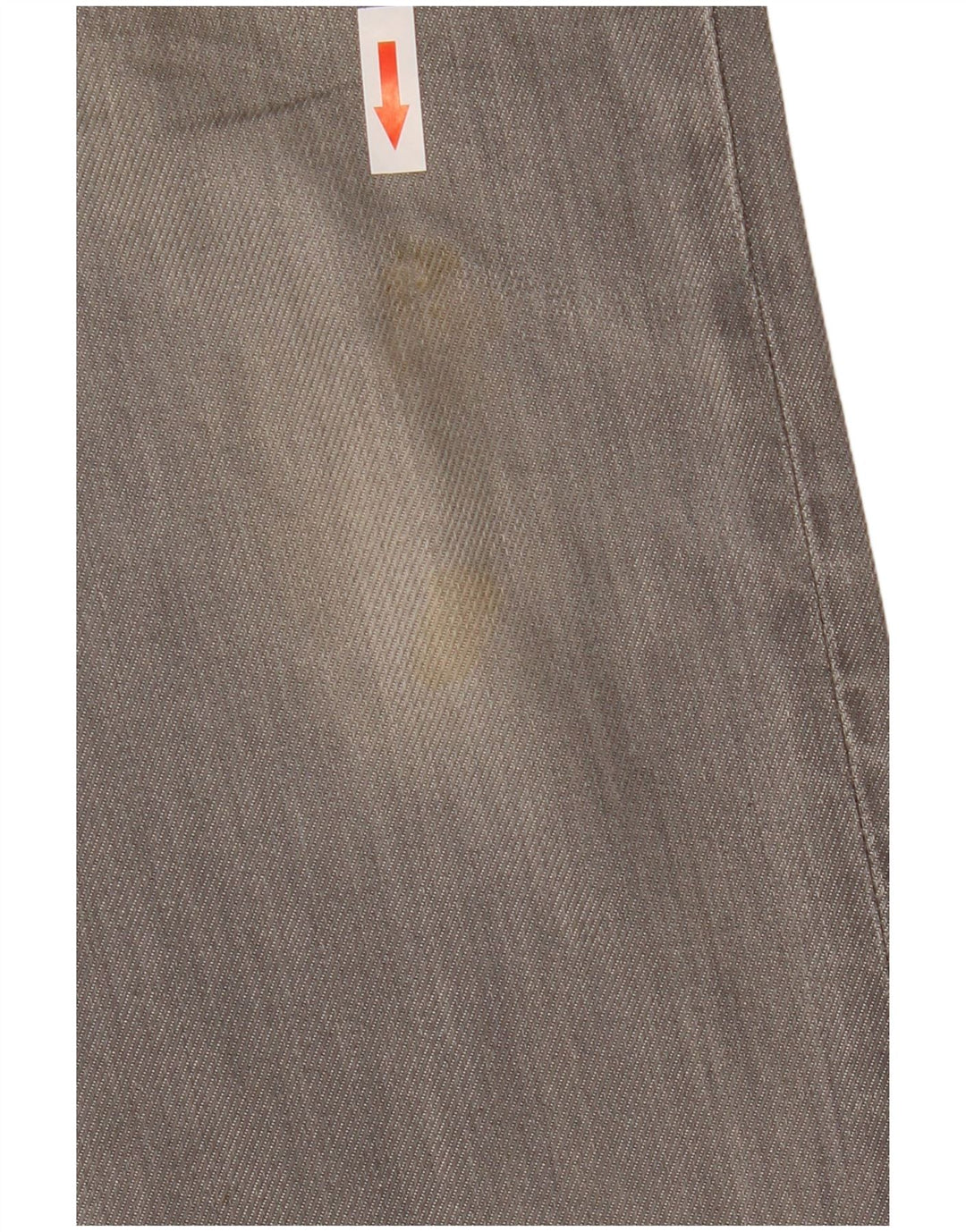 Jeans dritti da uomo Jack & Jones W33 L29 Grigi