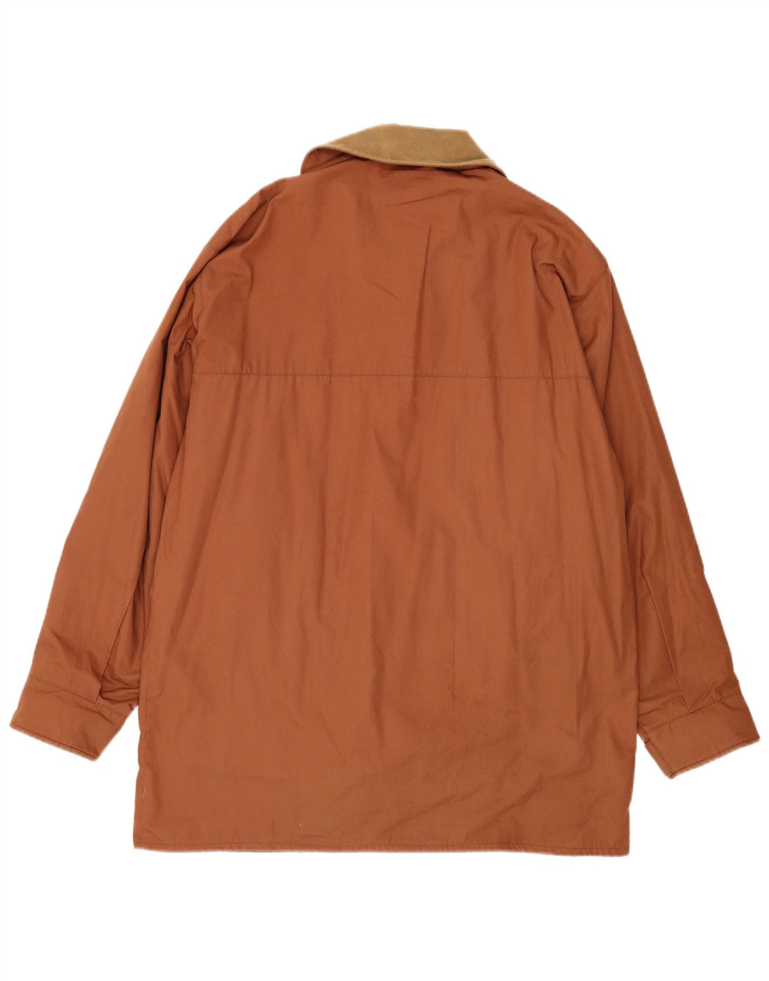 Giacca utility da uomo Musto UK 42 XL Poliestere marrone
