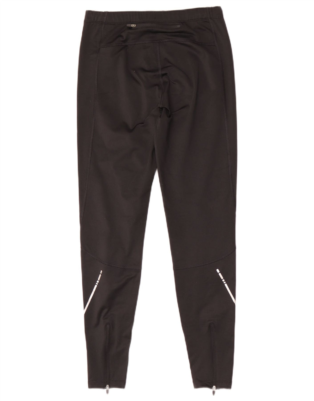 Pantaloni della tuta da ragazzo Asics 13-14 anni medio poliestere nero