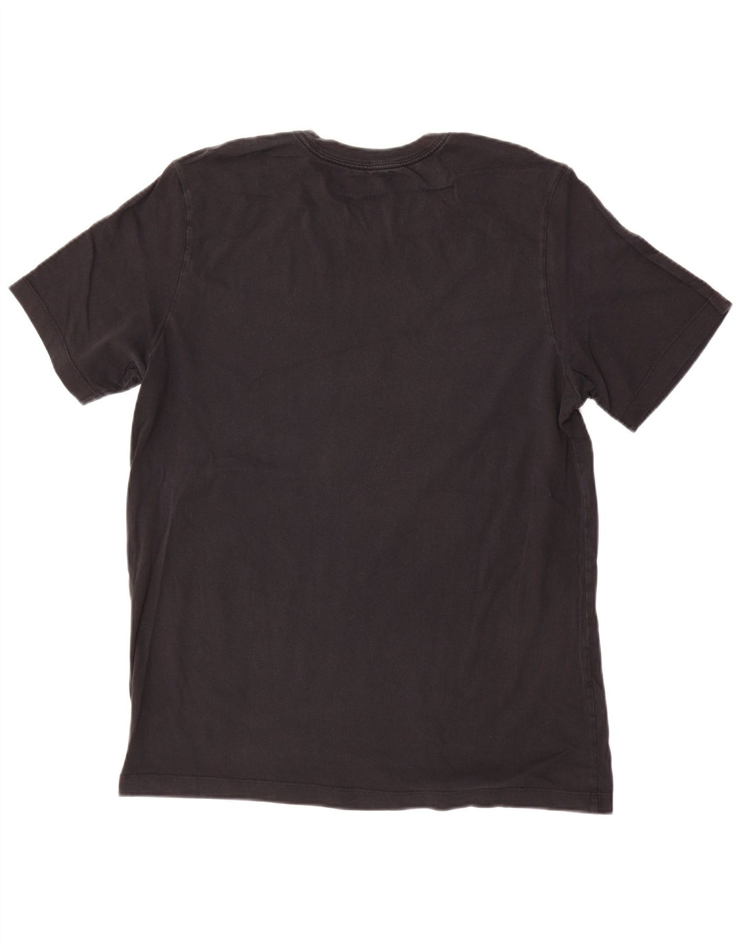 T-shirt grafica Jordan da uomo, grande, nera