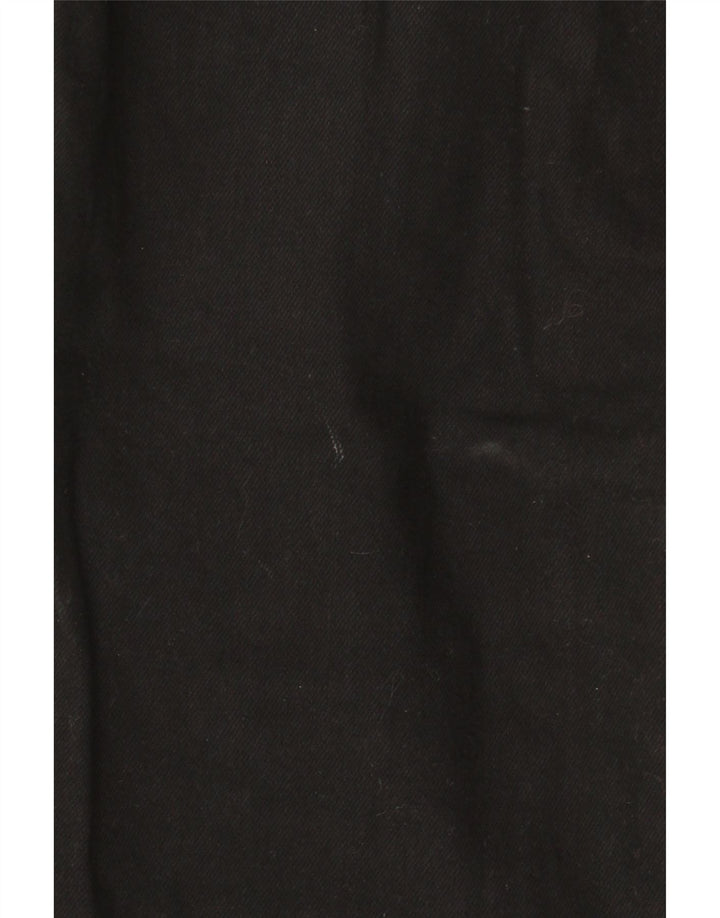 LEVI'S Jeans 511 slim da uomo W32 L30 cotone nero