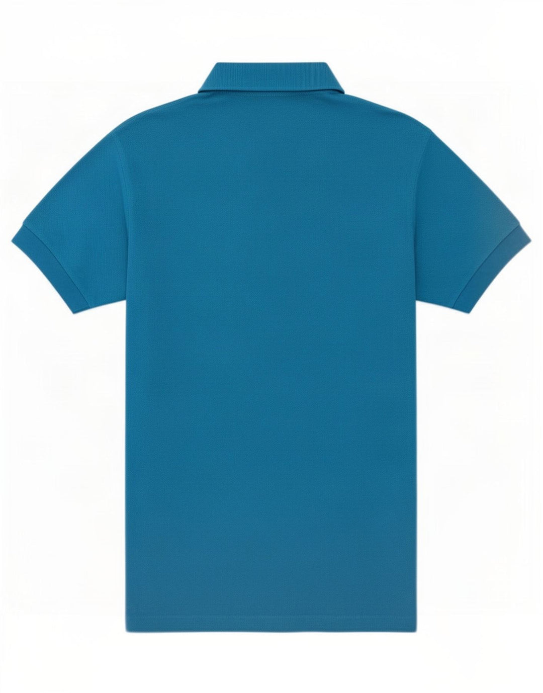 Polo Uomo Sergio Tacchini Piccola Blu Cotone