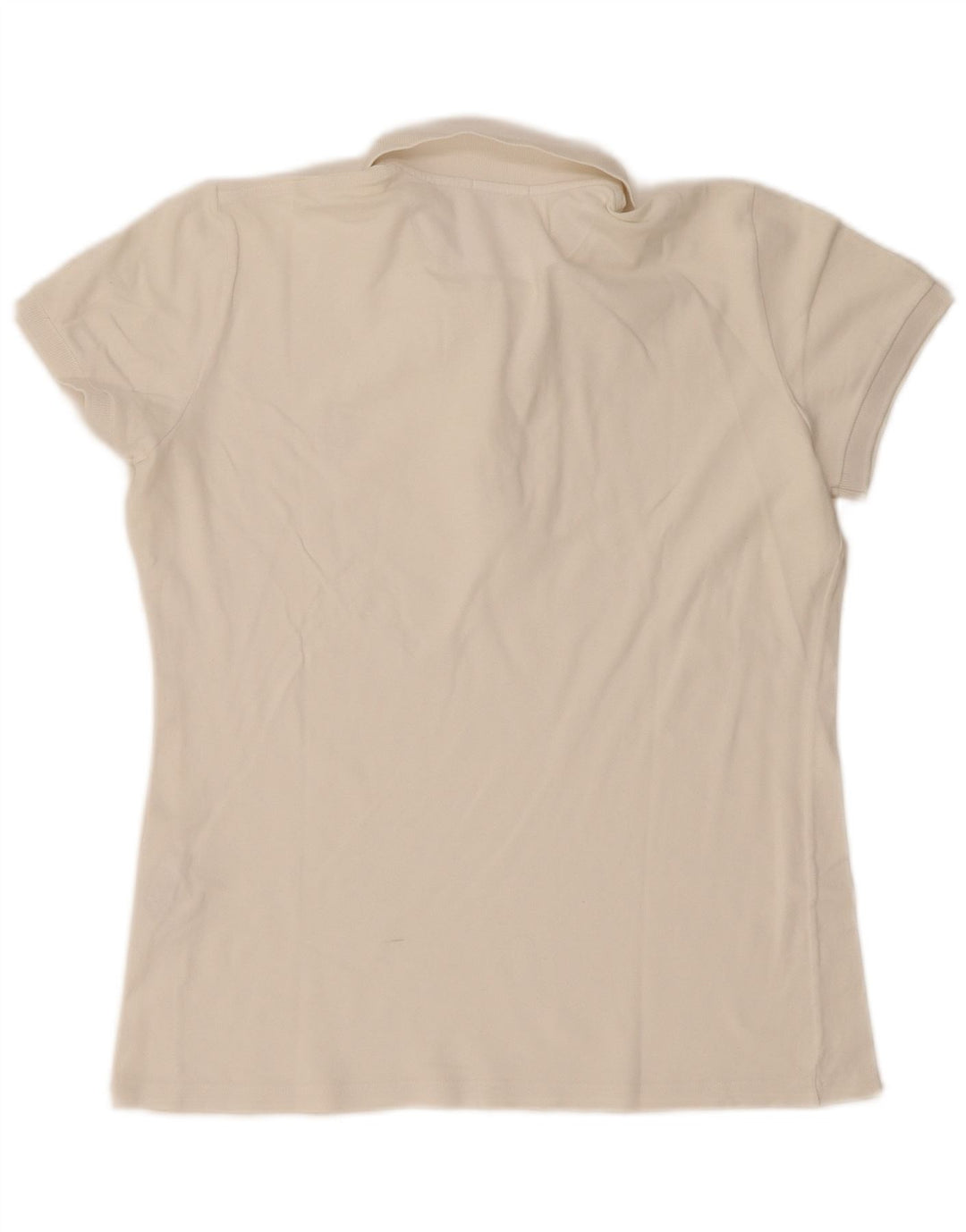 Polo da donna Fred Perry UK 20 2XL cotone bianco