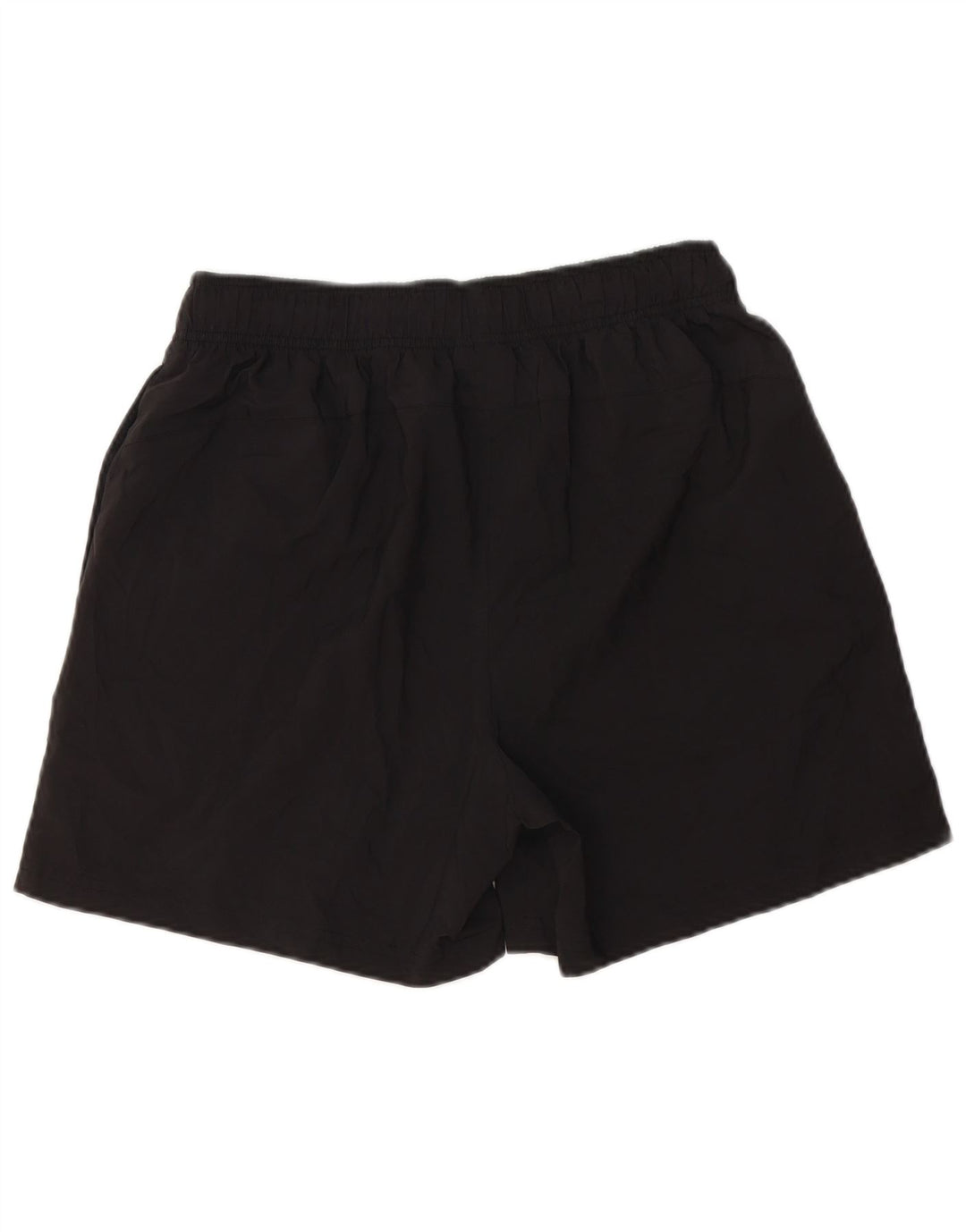 Pantaloncini sportivi da uomo Puma Medium Nero Poliestere