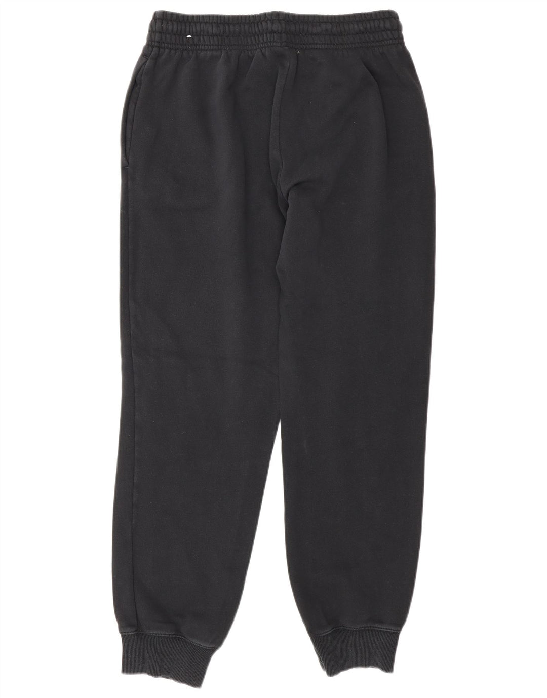 Pantaloni da tuta da donna Nike Joggers UK 14 Medium Black Cotton
