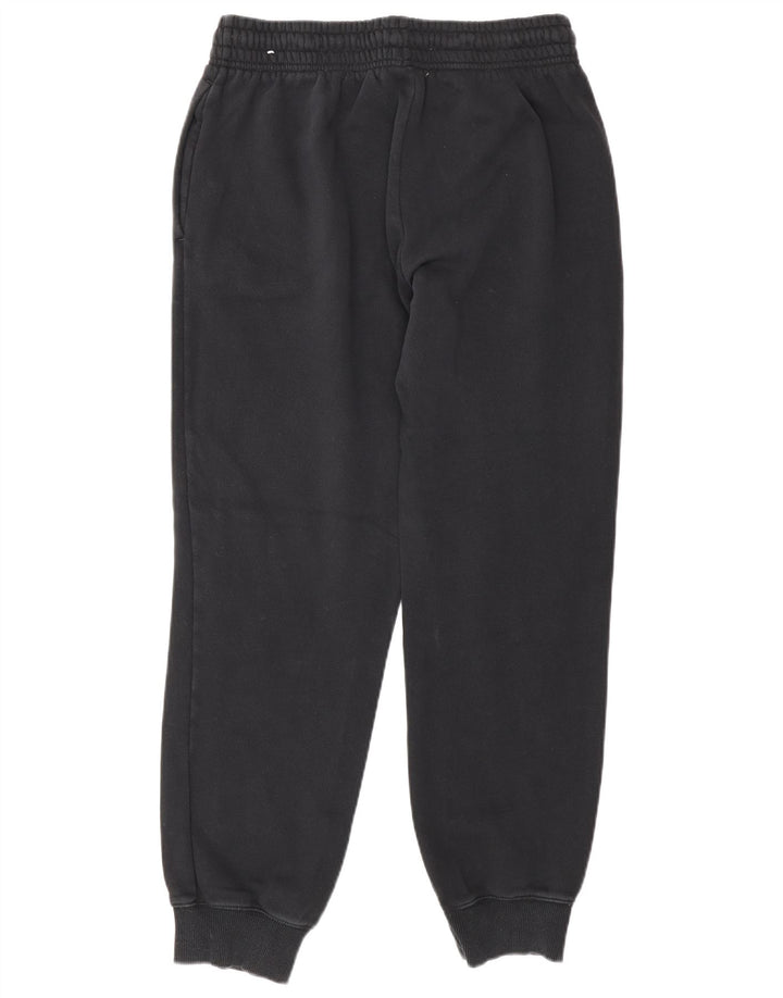 Pantaloni da tuta da donna Nike Joggers UK 14 Medium Black Cotton