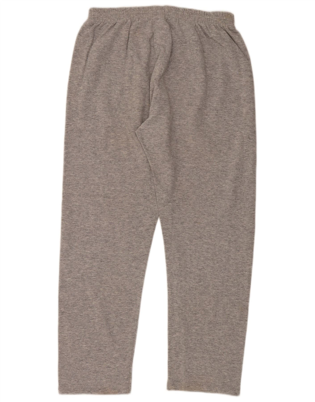 Pantaloni da tuta da uomo Champion XL in cotone chiazzato grigio