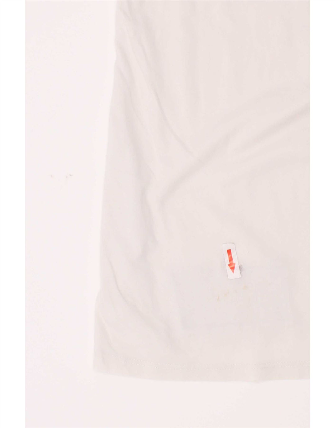 T-shirt grafica da ragazzo Guess 13-14 anni Bianca