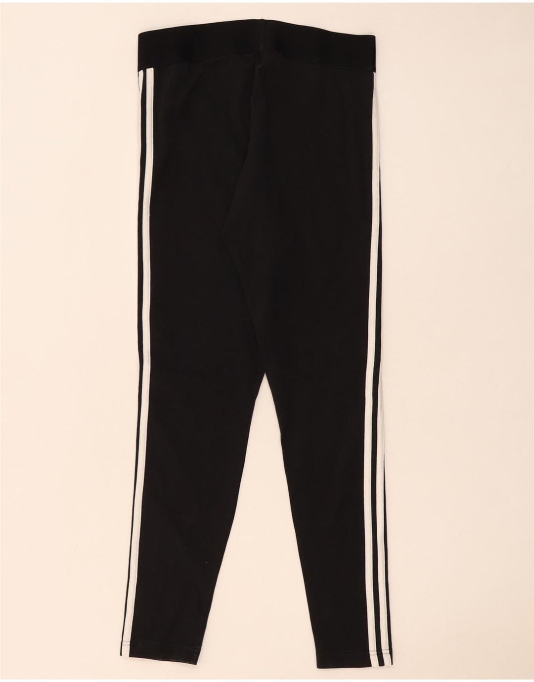 Pantaloncini sportivi da uomo Adidas grandi neri in poliestere