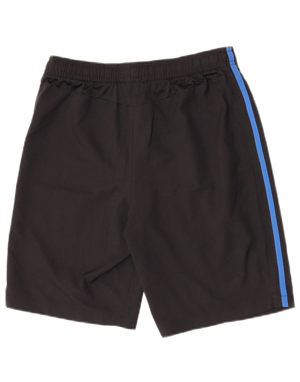 Pantaloncini sportivi NIKE Inter Milan da ragazzo 13-14 anni XL neri