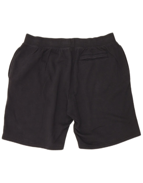 Pantaloncini sportivi da uomo Under Armour 2XL neri