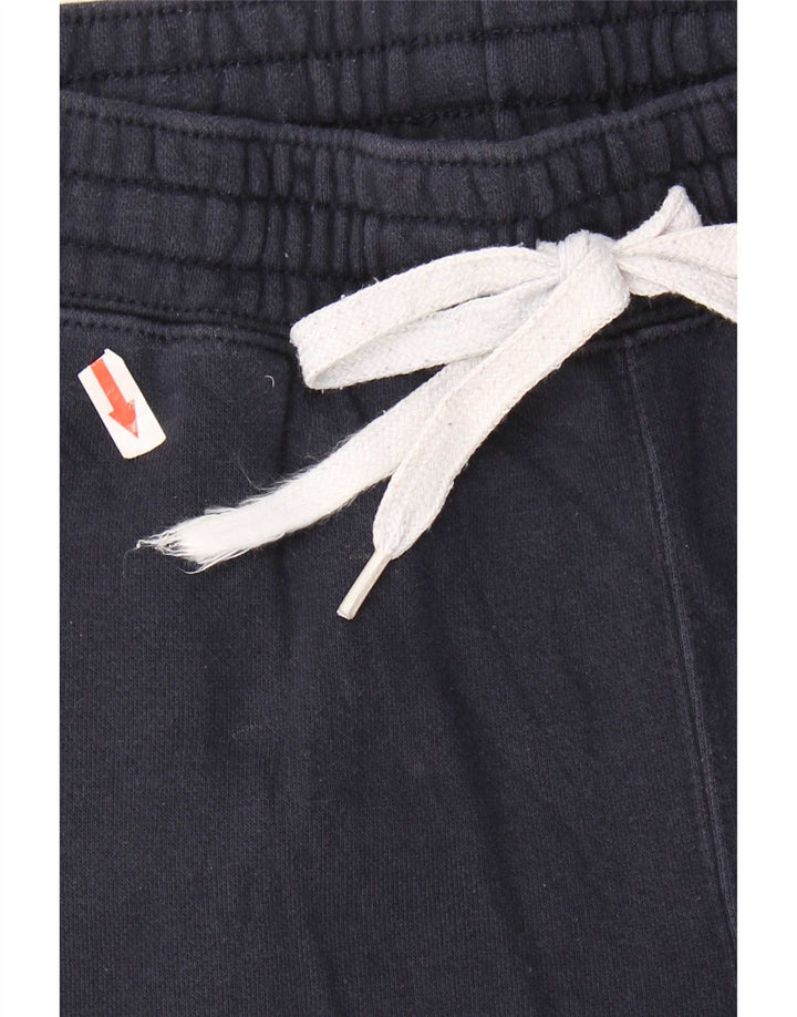 Pantaloni da tuta da uomo Champion Joggers Small Blu Navy