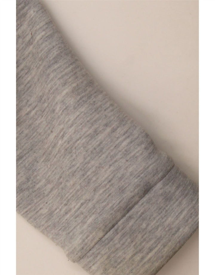 Giacca trapuntata con cappuccio da donna Superdry UK 14 Large White Colourblock