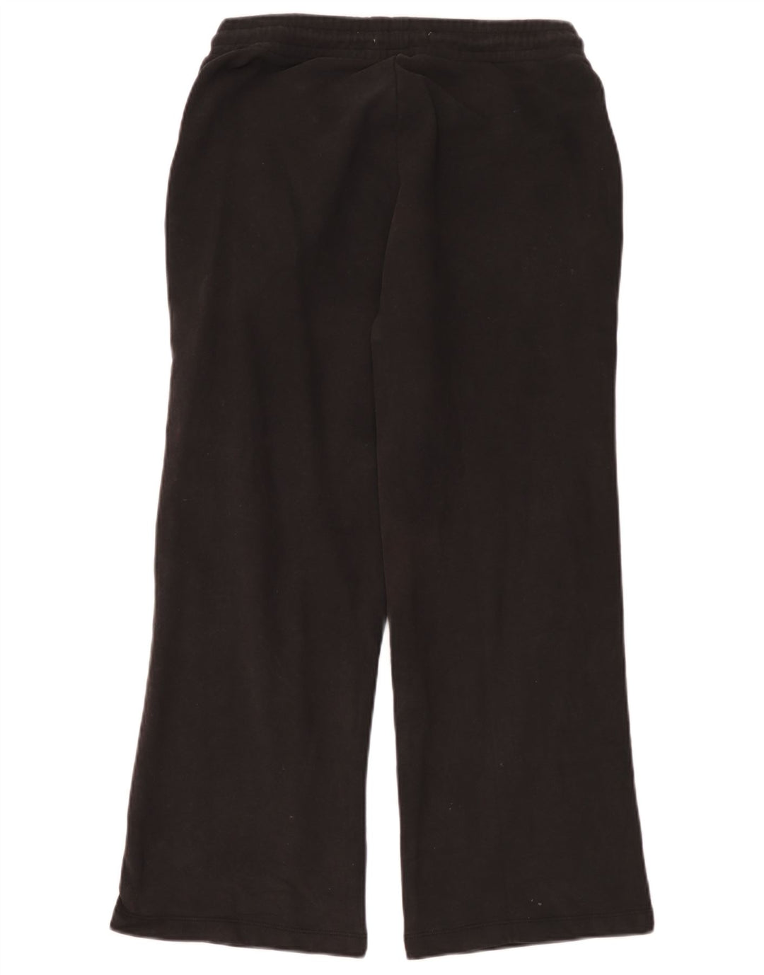 Pantaloni da tuta da uomo Calvin Klein grandi in cotone nero