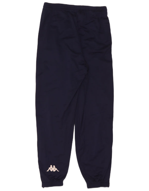 Pantaloni da tuta da uomo Kappa Joggers Large Blu Navy