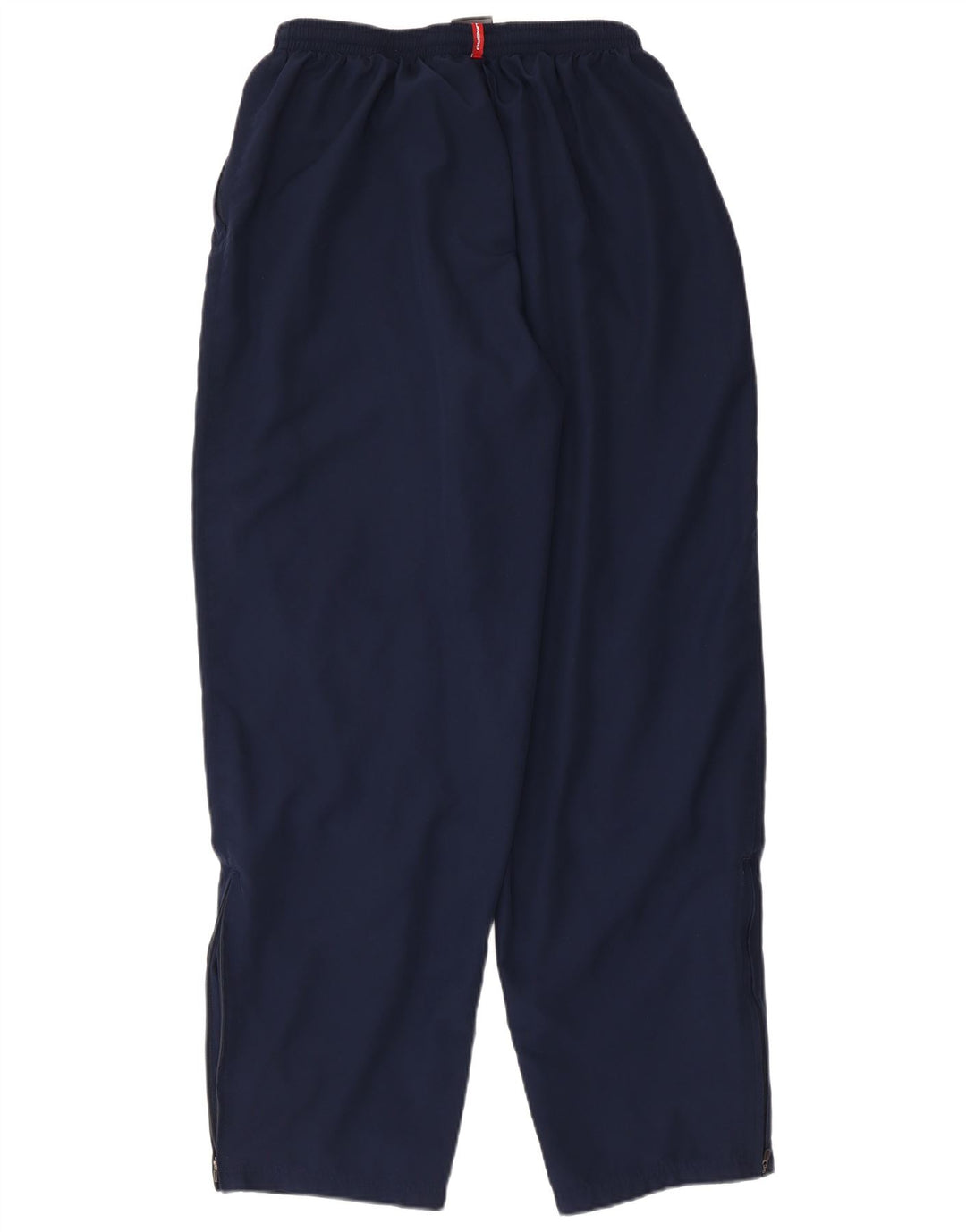 Pantaloni da tuta da uomo UMBRO XL poliestere blu navy