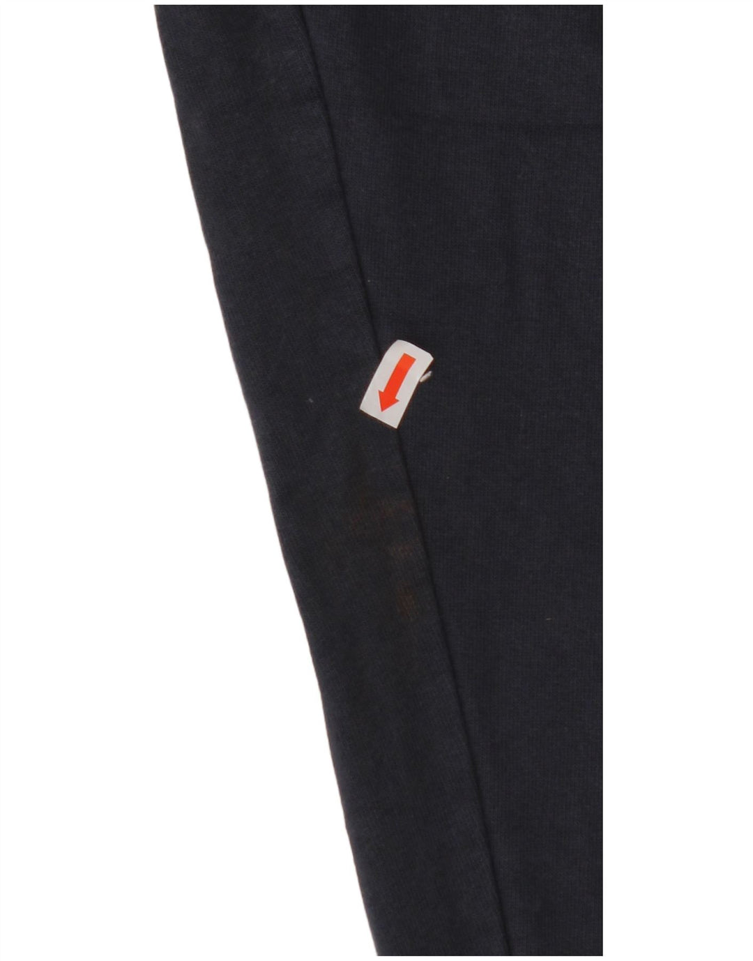 WEIRD FISH Pantaloni da tuta da uomo Joggers XL Cotone blu navy