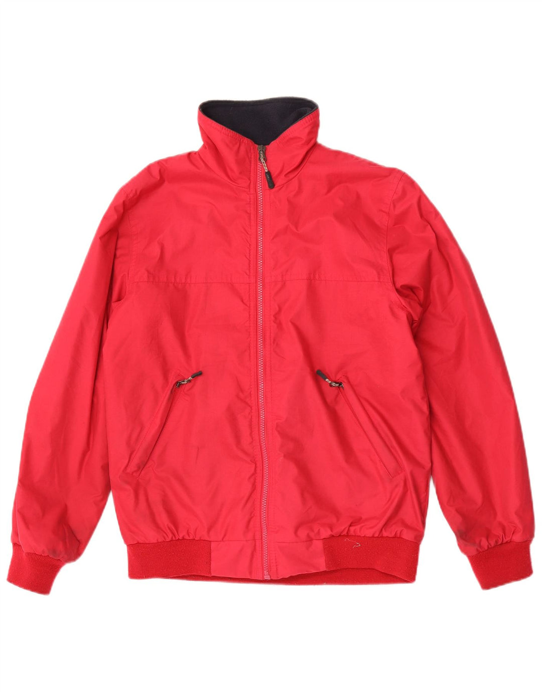 Giubbotto bomber da donna Musto UK 8 piccolo poliestere rosa