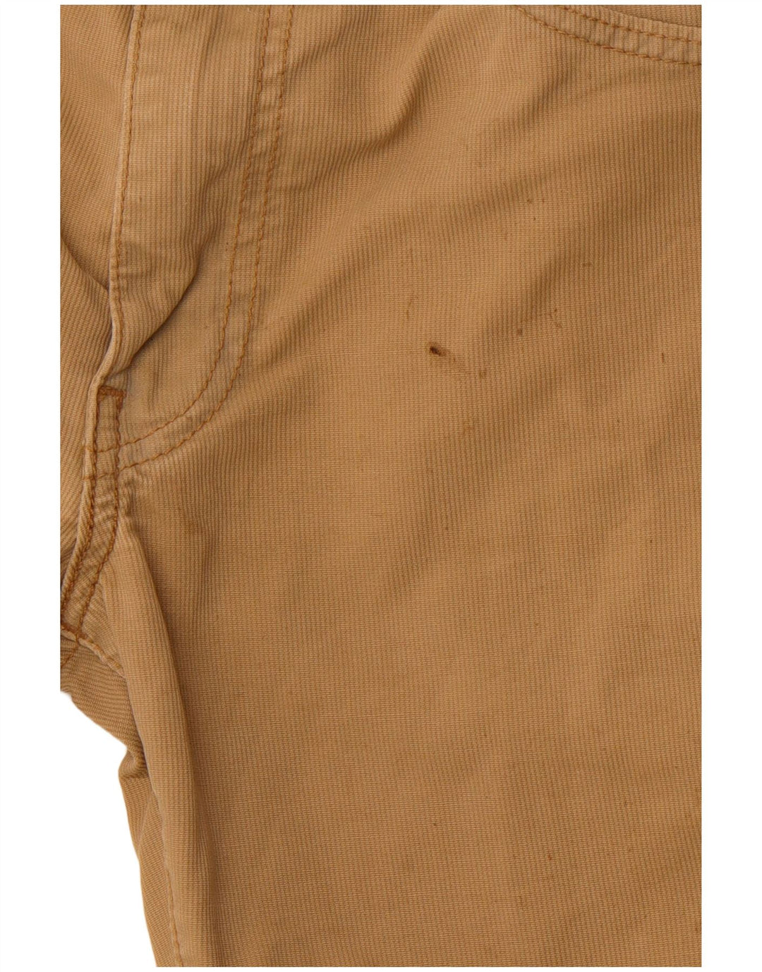 LEVI'S Pantaloni casual slim 511 da uomo W34 L32 Cotone beige