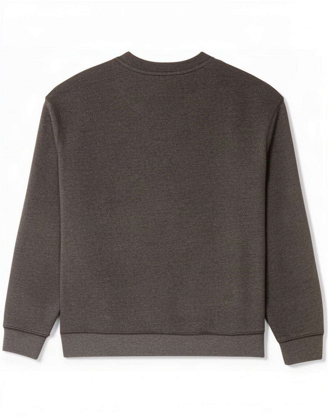 Felpa grafica da uomo Zara piccola in cotone grigio