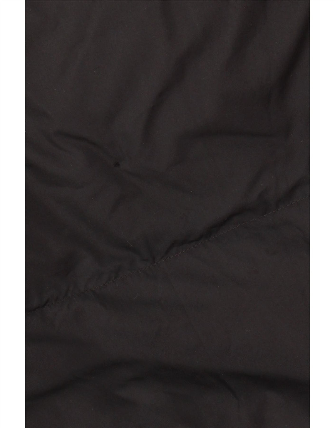 Cappotto imbottito con cappuccio da uomo Champion UK 38 medio nero