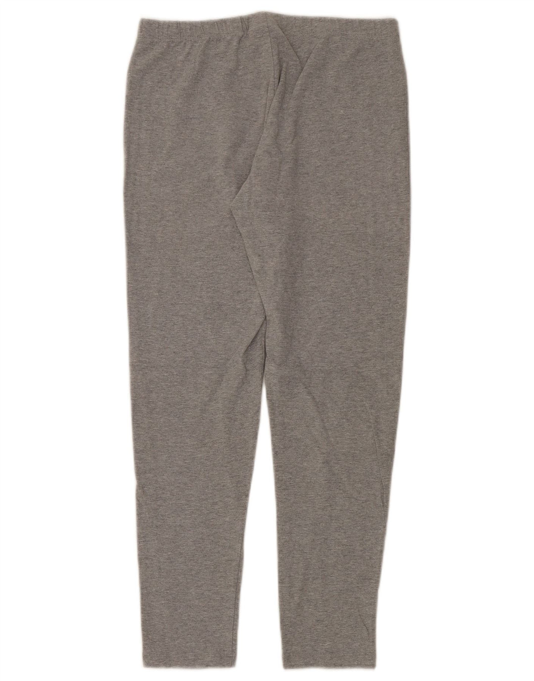 Leggings da donna Champion UK 14 Grigio medio chiazzato