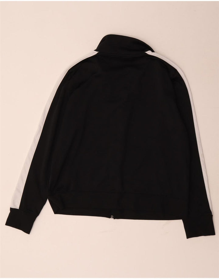 Giacca da tuta da uomo Under Armour XL Poliestere color block nero